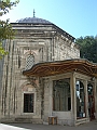 17. Beyazid II. tomb